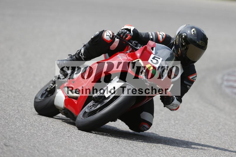 /24 08.06.2025 TZ Motorsport ADR/Gruppe gruen/56